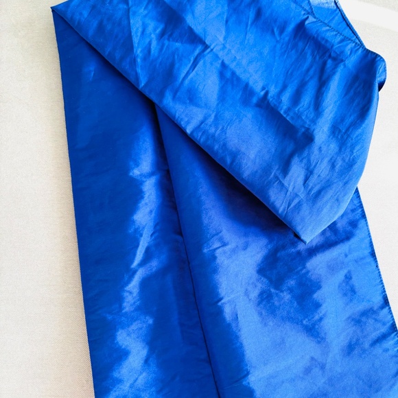 New Blue Dress for Prom - Picture 9 of 9